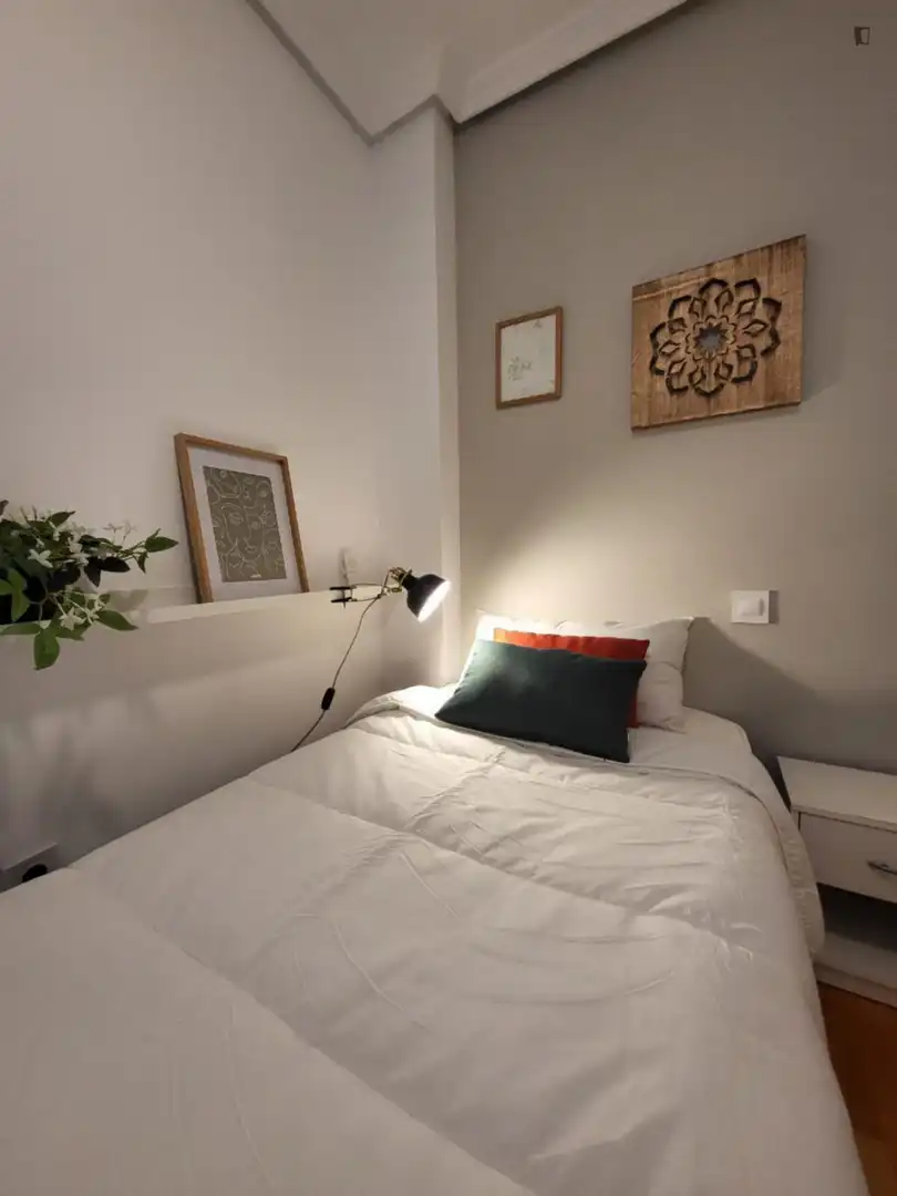 Habitació a Florida Alta