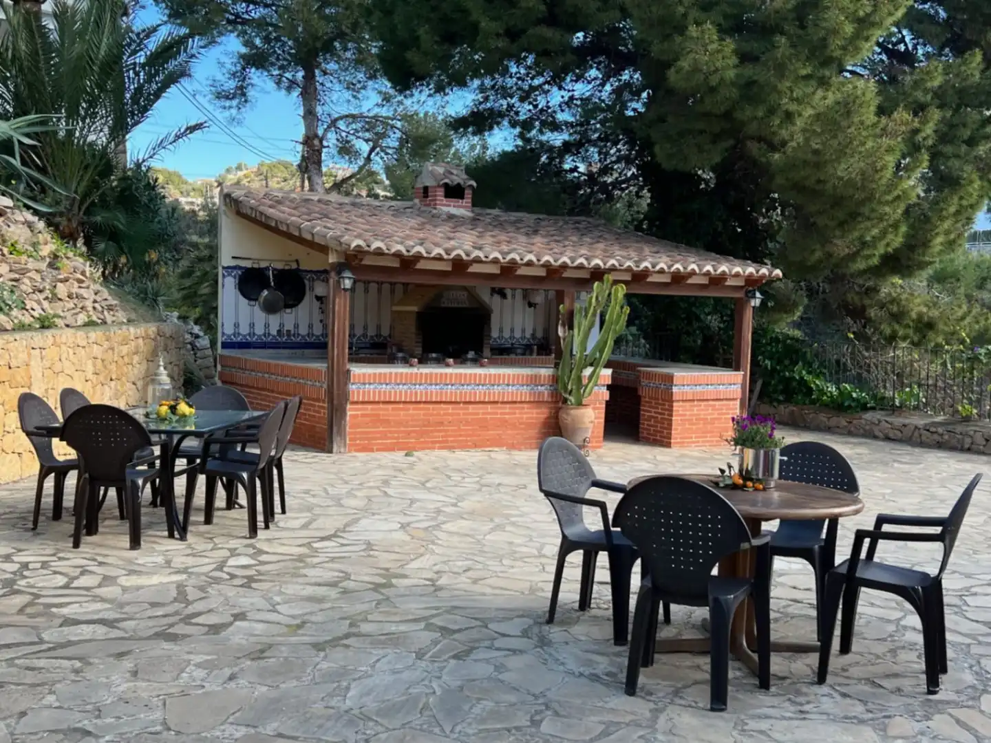 Maison avec jardin à vendre à Canuta, imagen 22