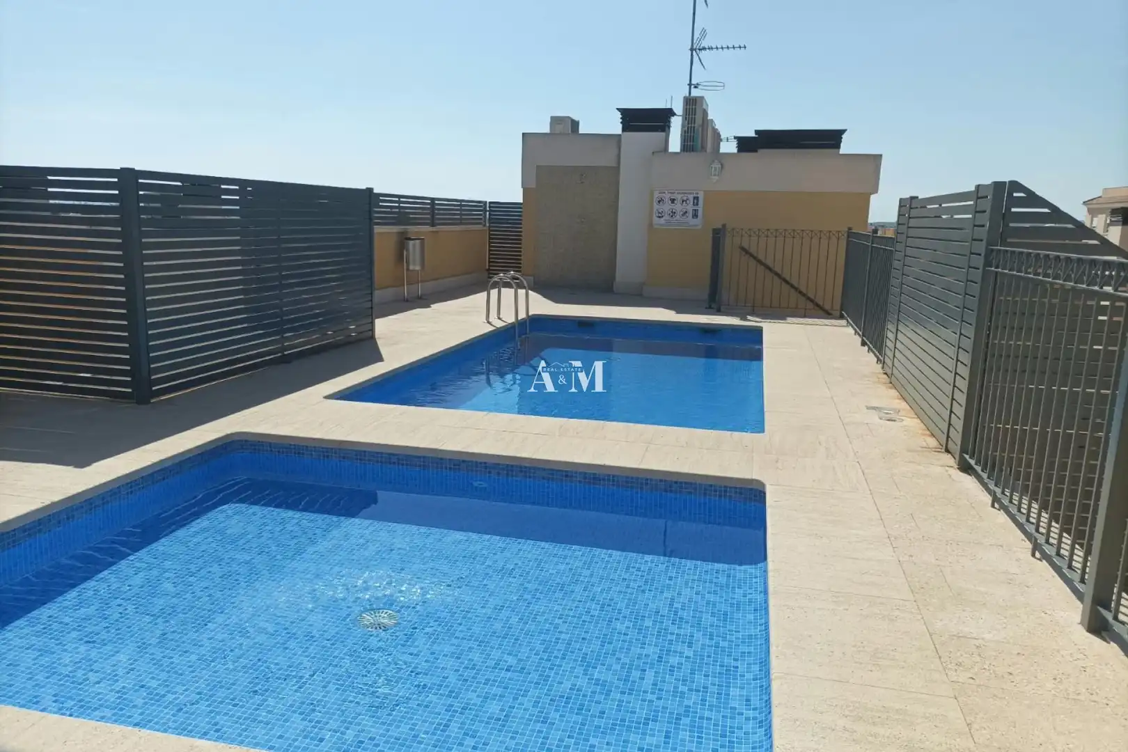 Appartamento con piscina in affitto a Almoradí, imagen 20