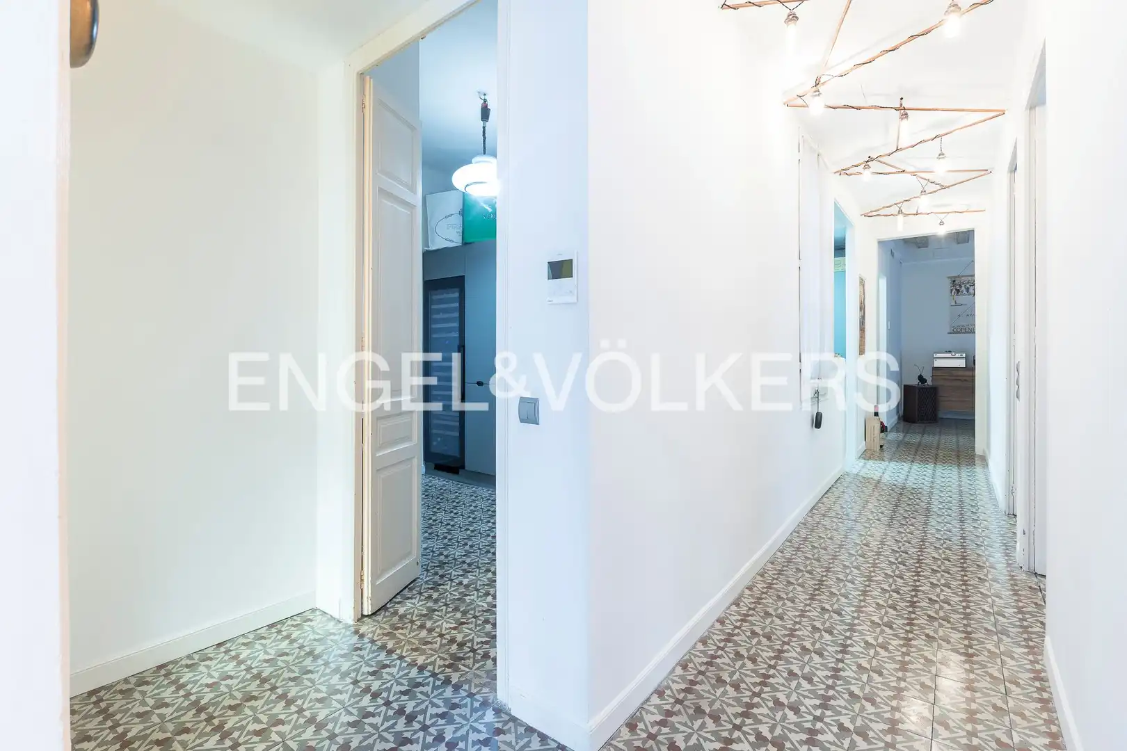 Appartamento con terrazza in vendita a Ciutat Vella, imagen 34