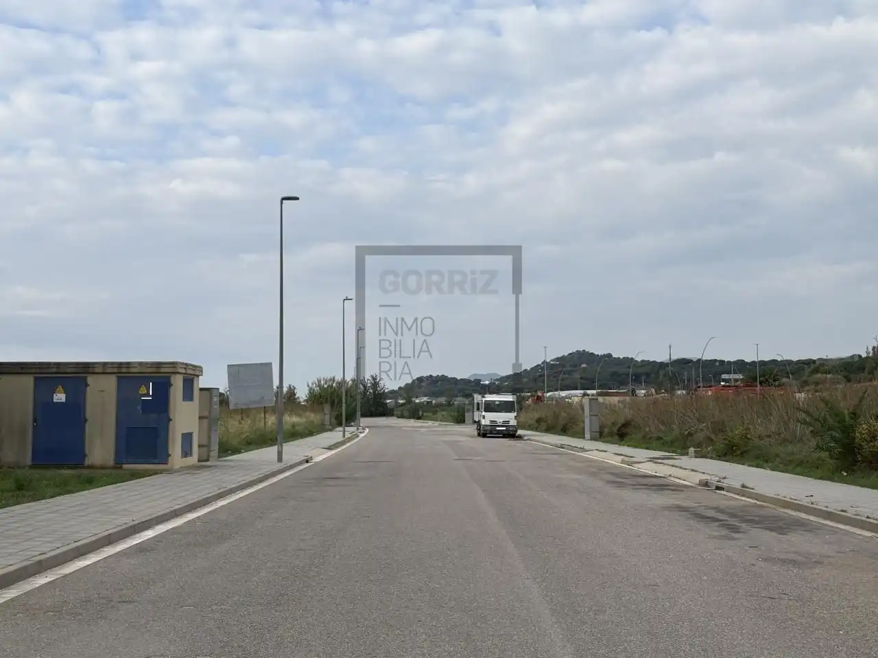 Residencial en venda a De La Indústria, Can Sans