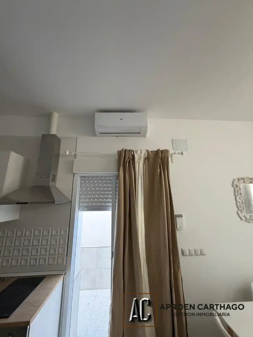 Casa aparellada de lloguer a Cartagena ciudad, imagen 6