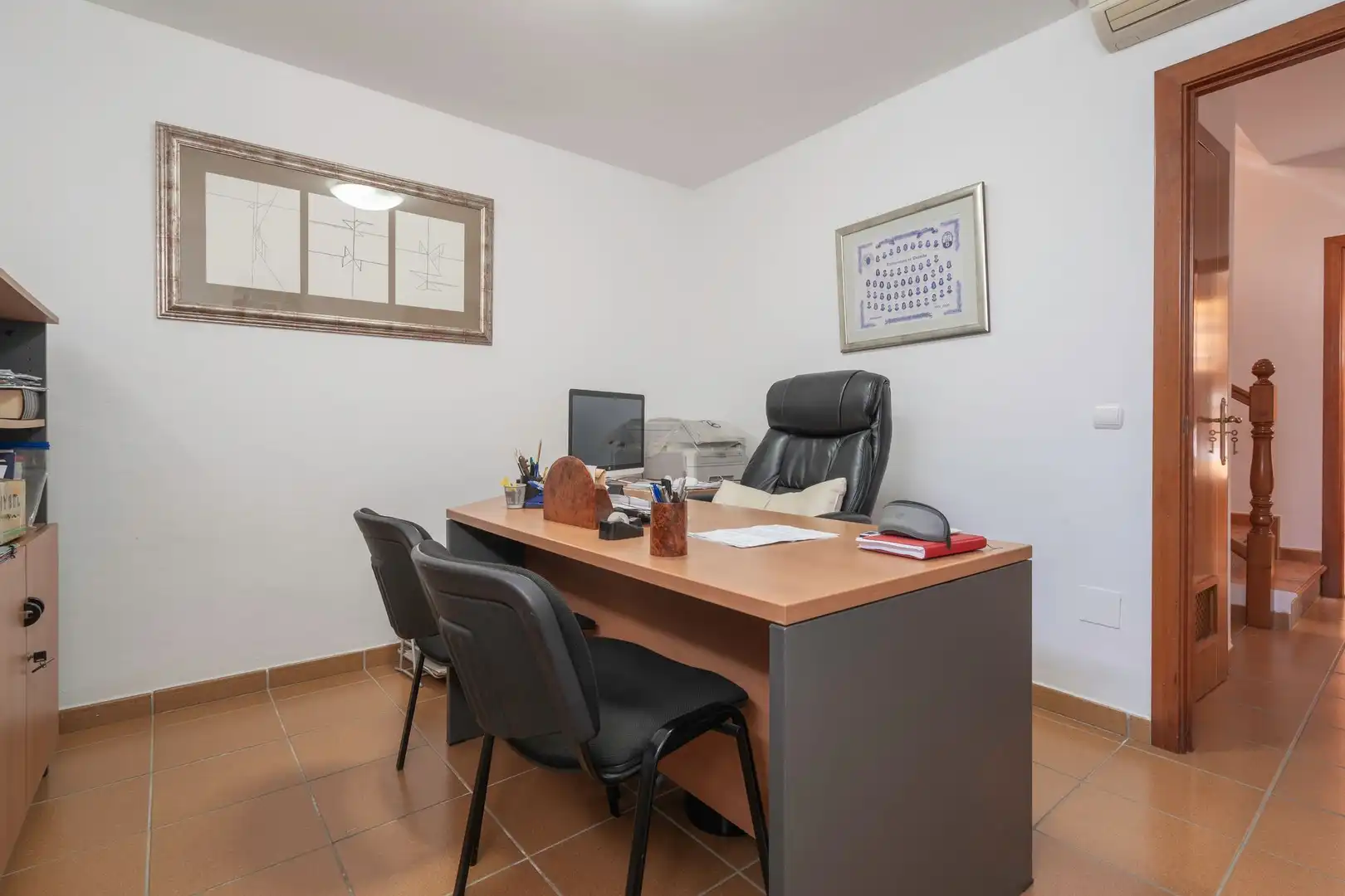 Reihenhaus zum Verkauf in Puerto Deportivo, imagen 34
