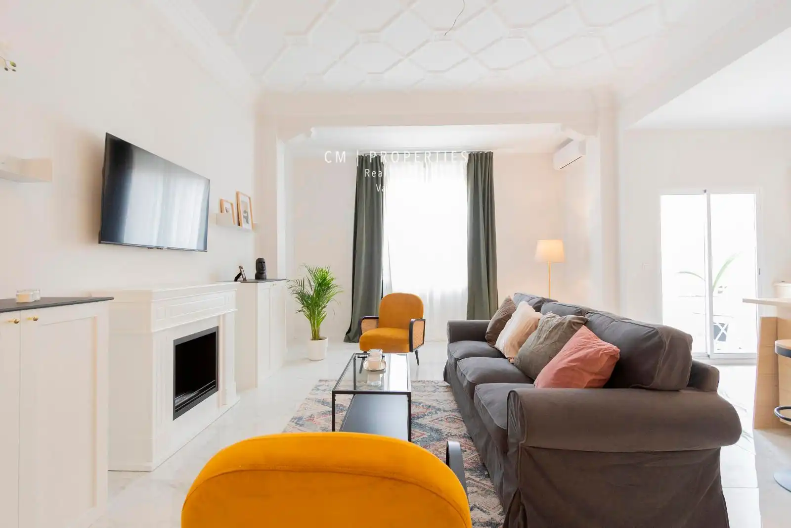 Flat for rent in Albacete, Arrancapins