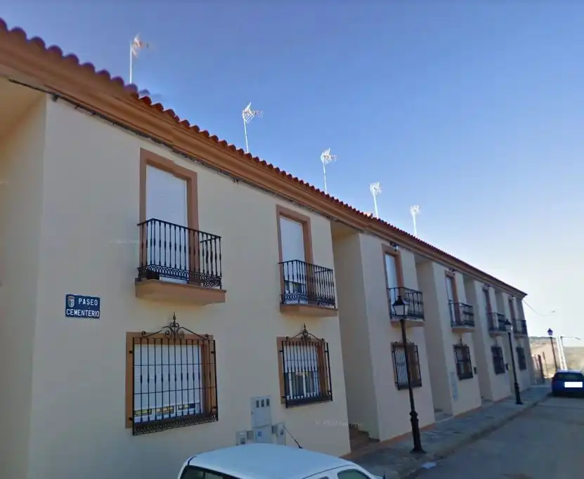 Haus zum Verkauf in Ossa de Montiel