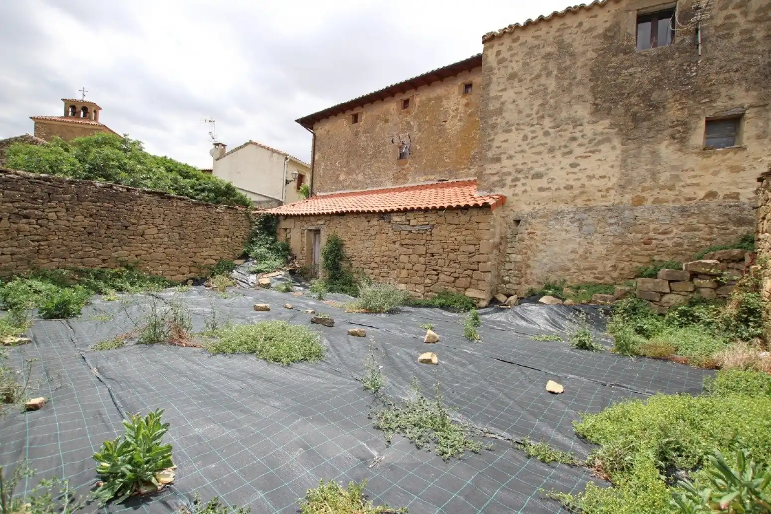 Casa o chalet en venta en Pueyo - Calle NORTE, Pueyo / Puiu