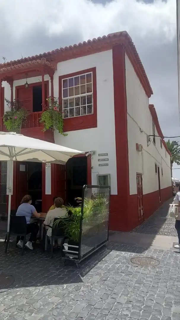 Casa o chalet en venta en Santa Cruz de la Palma