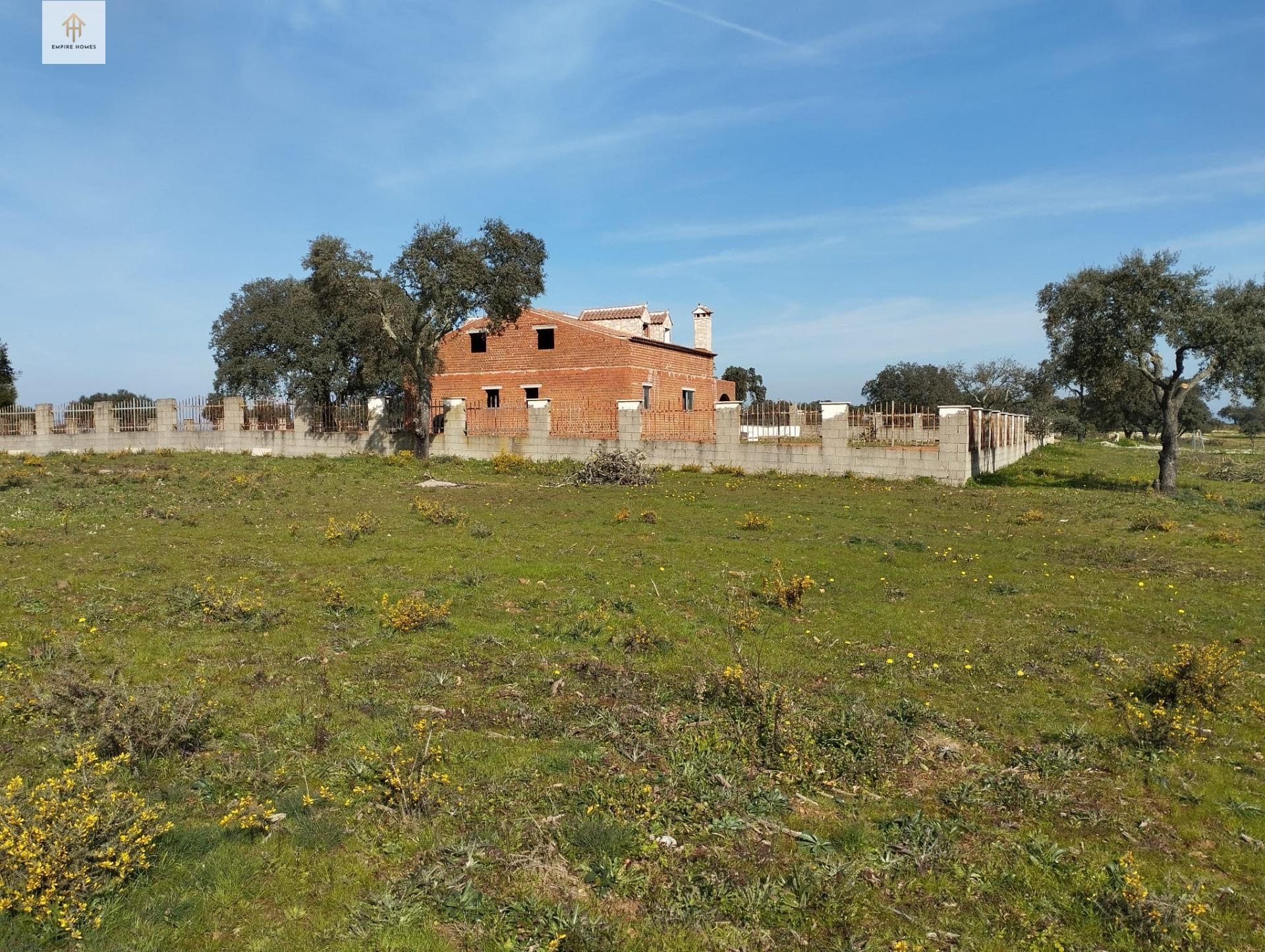 Land for sale in Cáceres Capital