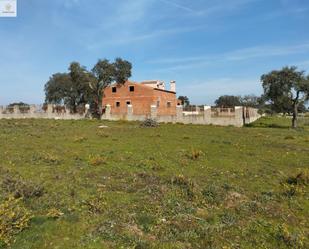 Land for sale in Cáceres Capital