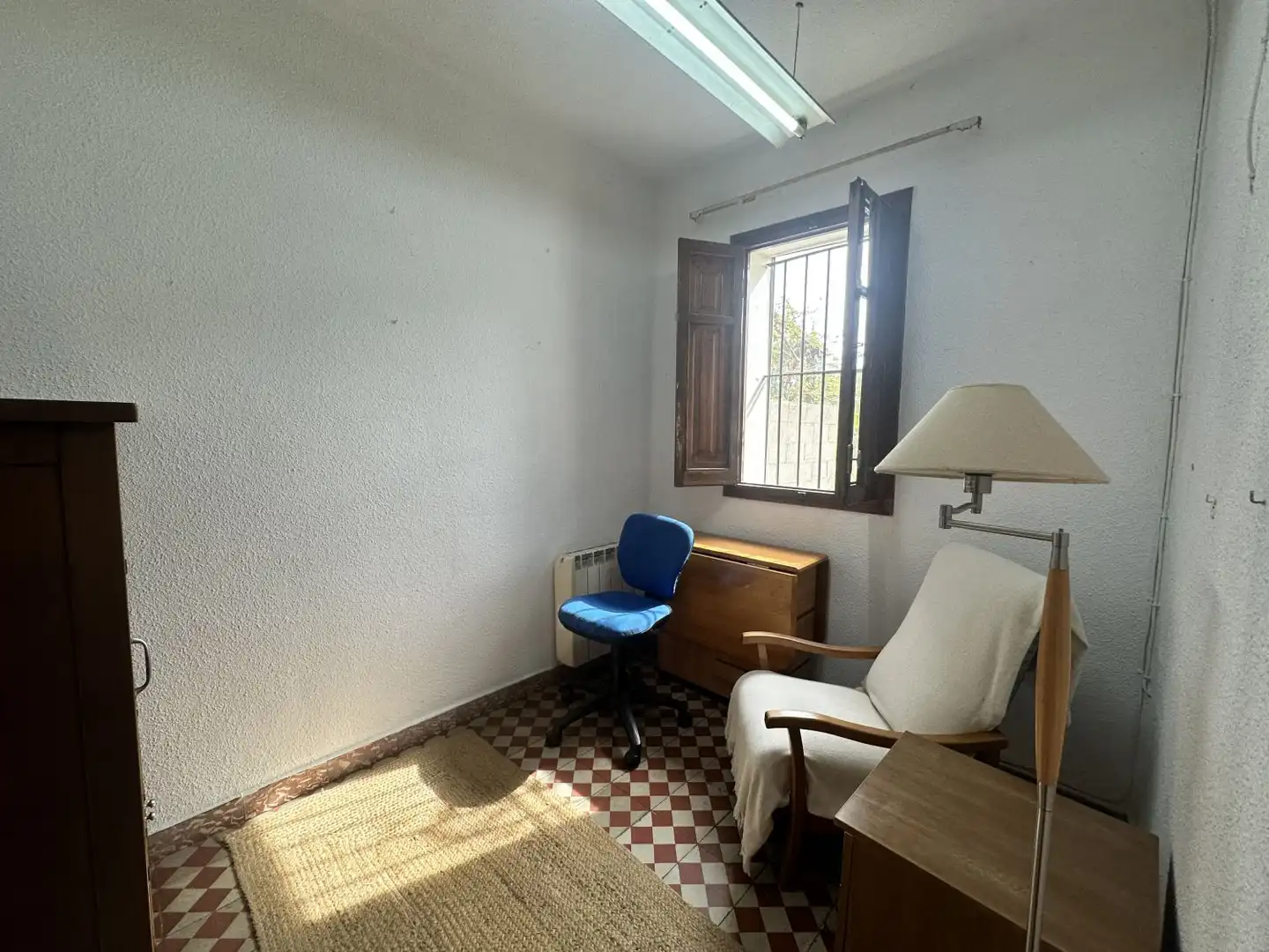 Bedroom of Houses for sale in Algar de Palància  with Private garden, Storage room and Balcony