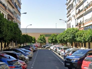Pis amb ascensor en venda a Este - Alcosa- Torreblanca