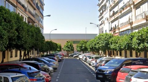 VENTA DE PISO EN ZONA DE PARQUE ALCOSA SEVILLA