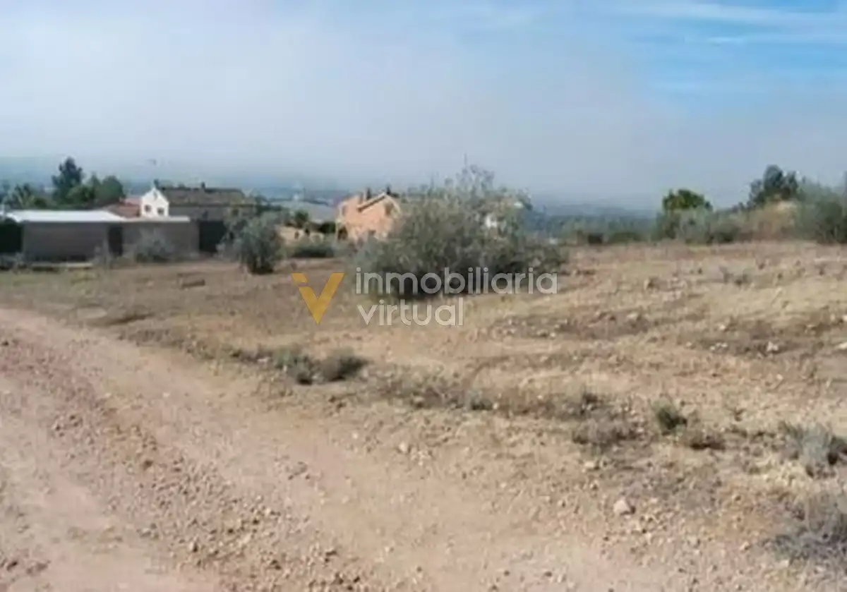 Terrain rustique à vendre à Calle Cristo Marroquí 2131, imagen 3