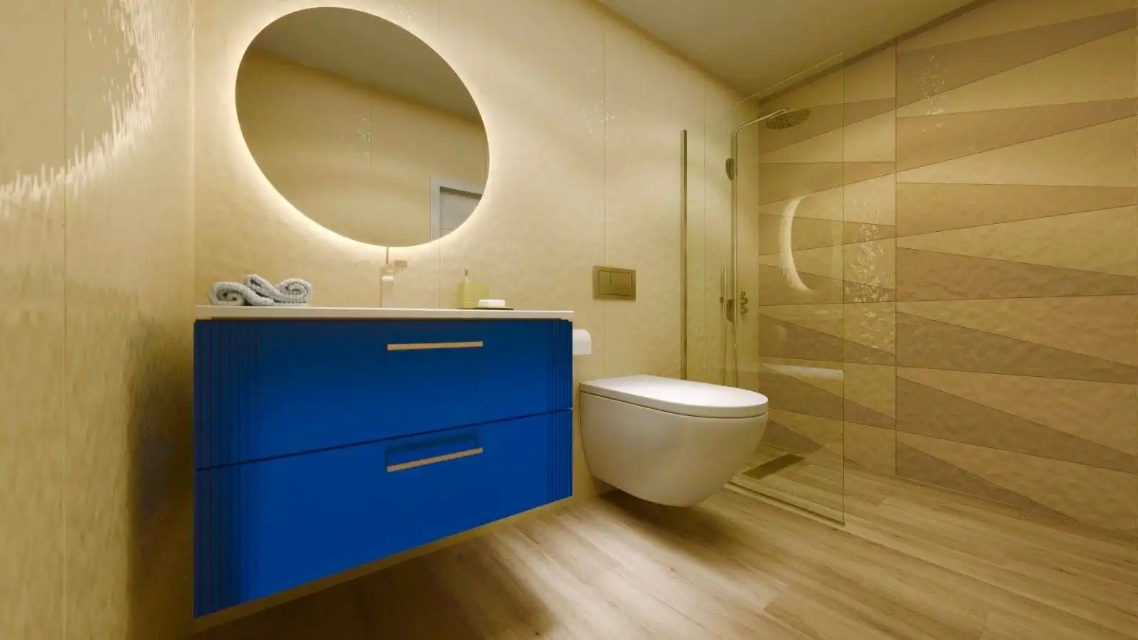 Flat with terrace for sale in Playa del Cura, imagen 9
