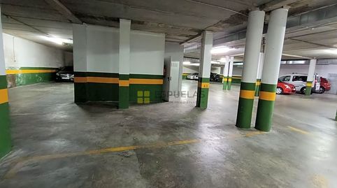 Foto 4 de Garaje en venta en Pablo Neruda, 10, Arnedo, La Rioja