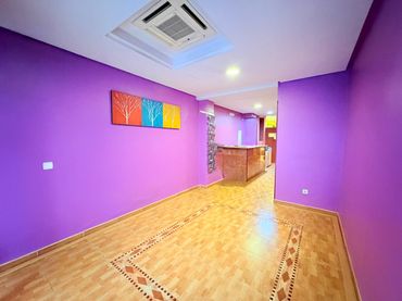 Local comercial en venta en Carrer de Font i Monteros