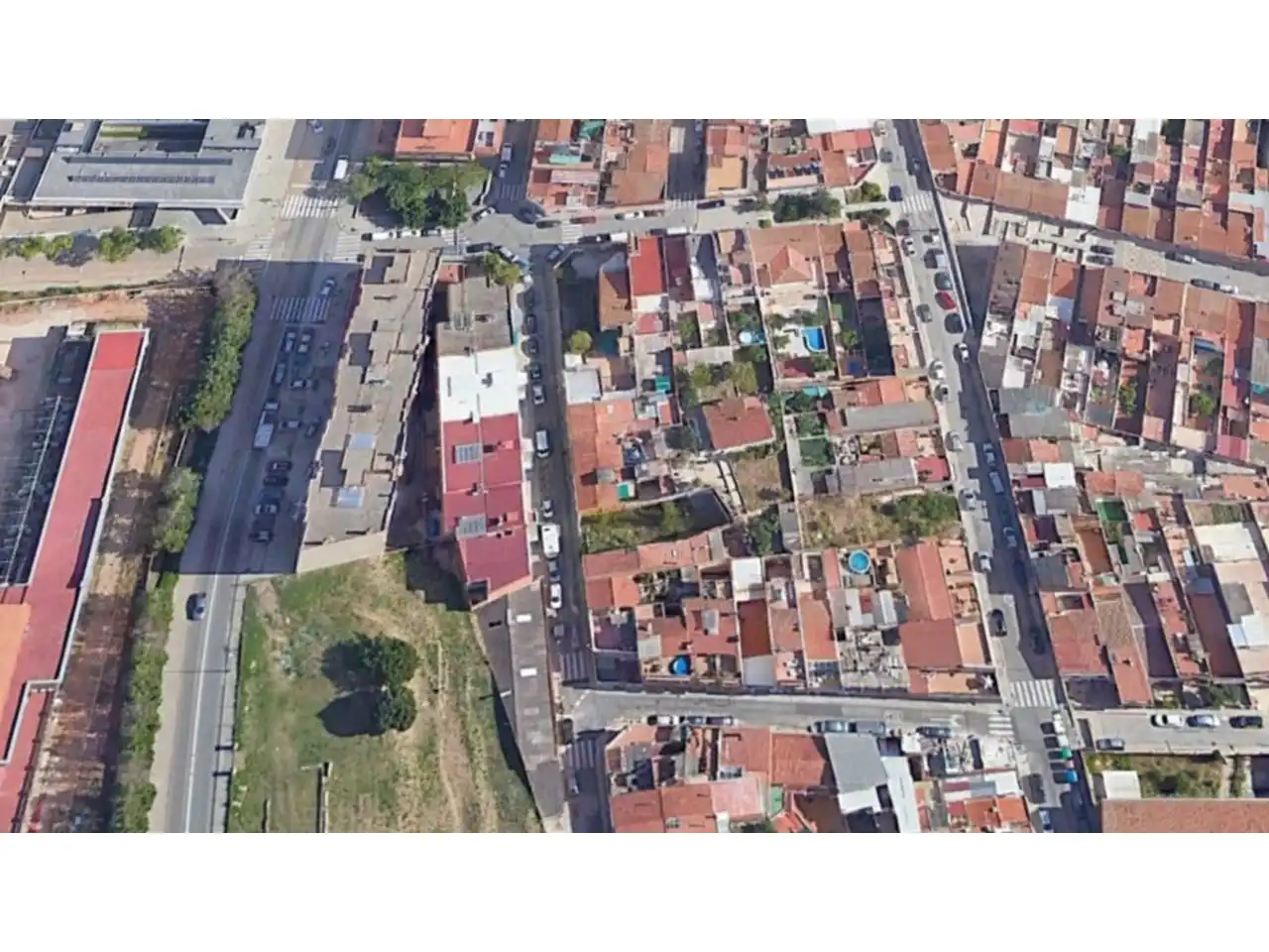 Terreno rustico in vendita a Calle Santa Eulàlia, imagen 2