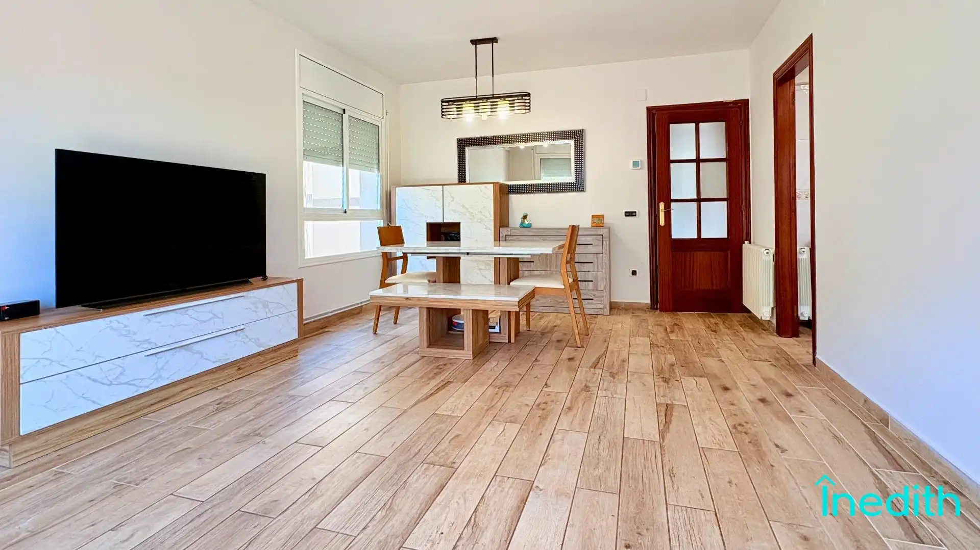 Wohnung mit Terrasse zum Verkauf in Carrer GIRONA DE, imagen 7