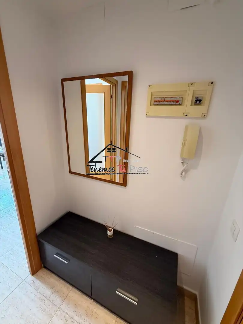 Apartamento en venta en Benicarló con Terraza, Trastero y Amueblado