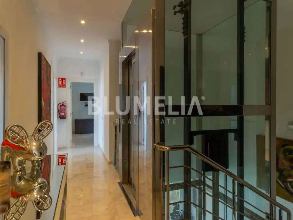Casa o xalet en venda en Jávea / Xàbia amb Aire condicionat, Calefacció i Jardí privat