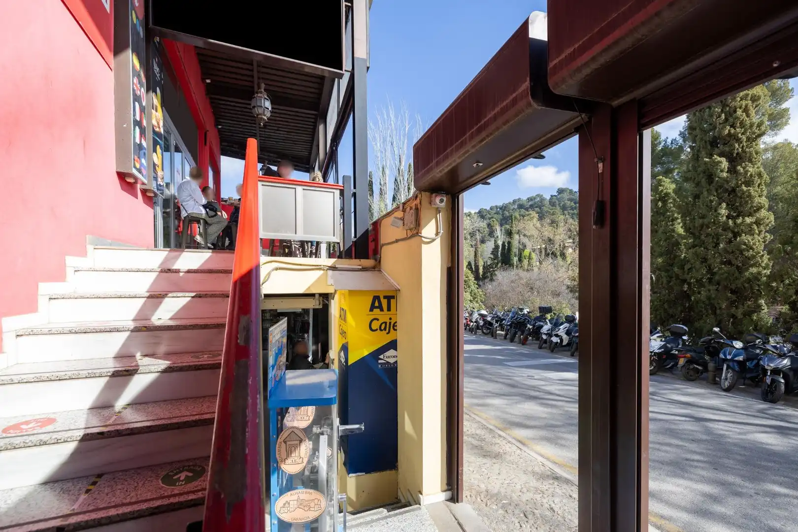 Inmuebles singulares con ascensor en venta en Paseo SABICA, imagen 4