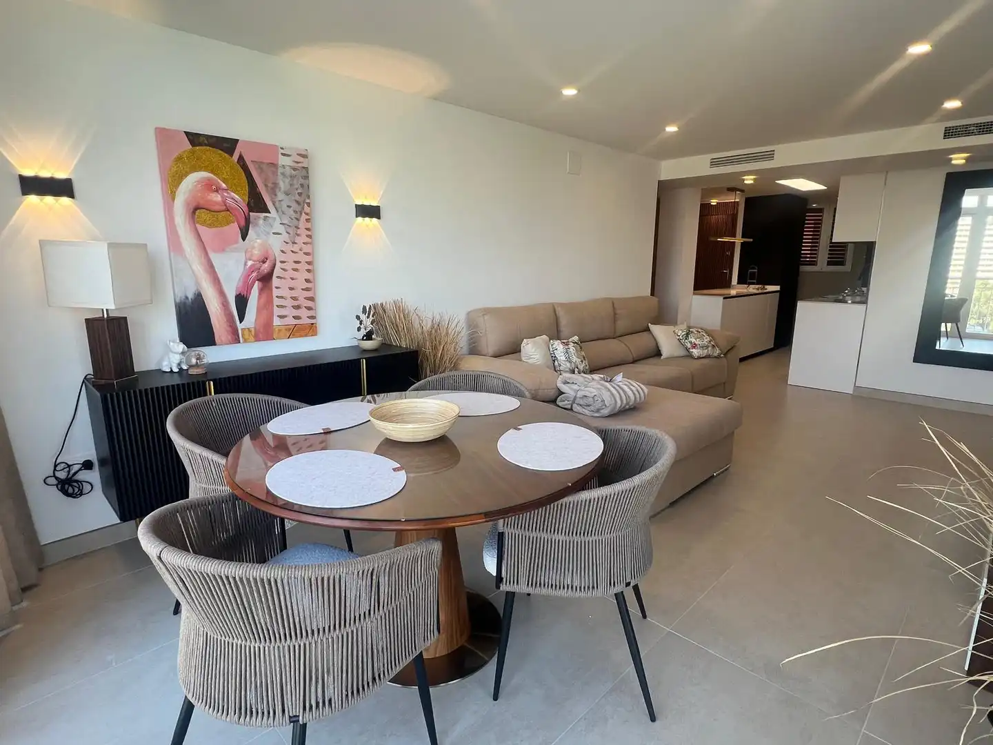 Appartement avec ascenseur à vendre à Puerto