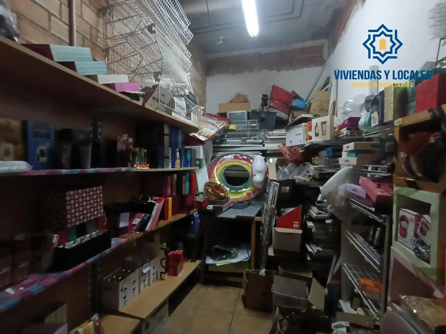 Gewerbefläche zur Übernahme in Híjar, imagen 16