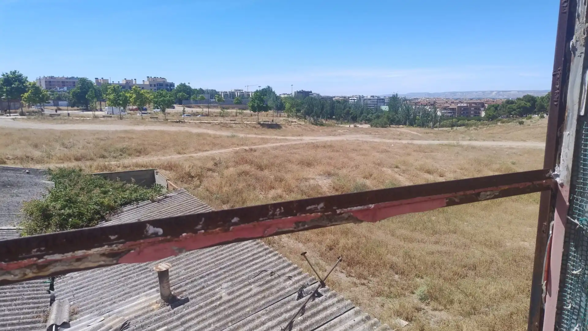 Casa o xalet en venda en Zaragoza