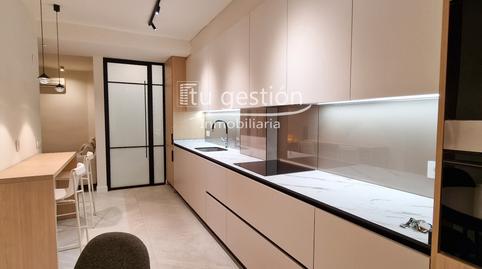 Foto 5 de Piso de alquiler en Calle Compositor Lehmberg Ruiz, Carranque - Haza Cuevas, Málaga