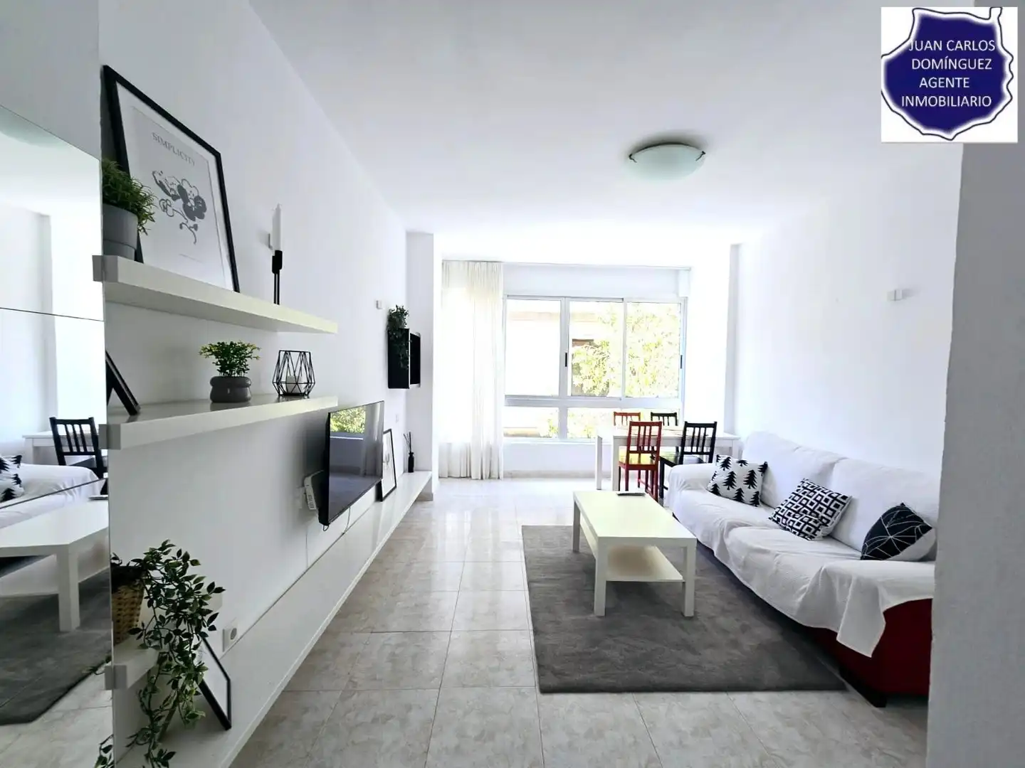 Piso en venta en Santa Catalina - Canteras