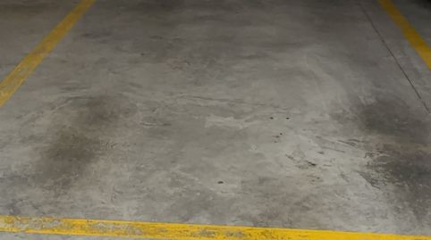 Foto 2 de Garaje de alquiler en Carrer de Cuba, 70, Russafa, Valencia Capital