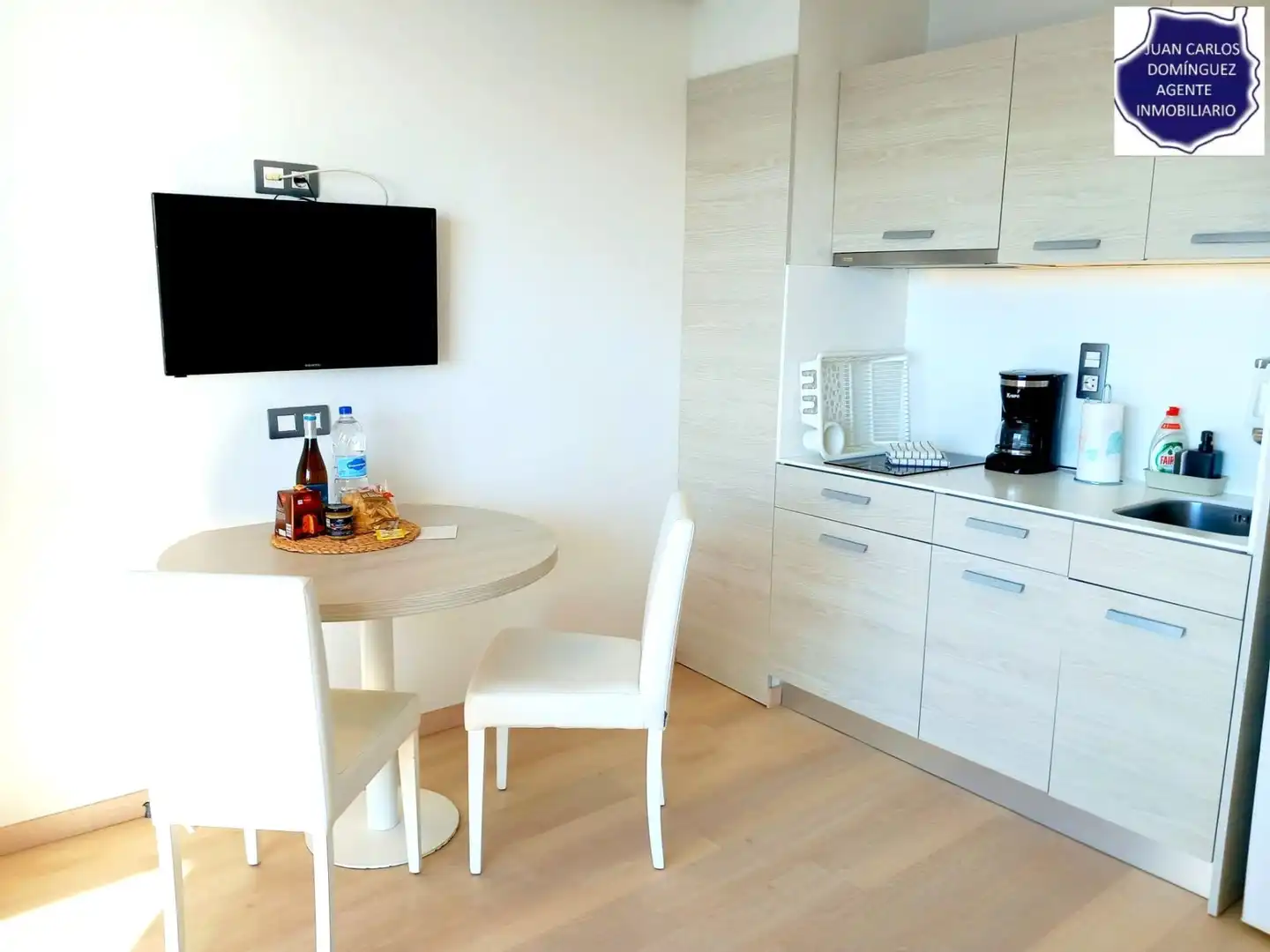 Appartement compact avec piscine à louer à Arguineguín, imagen 12