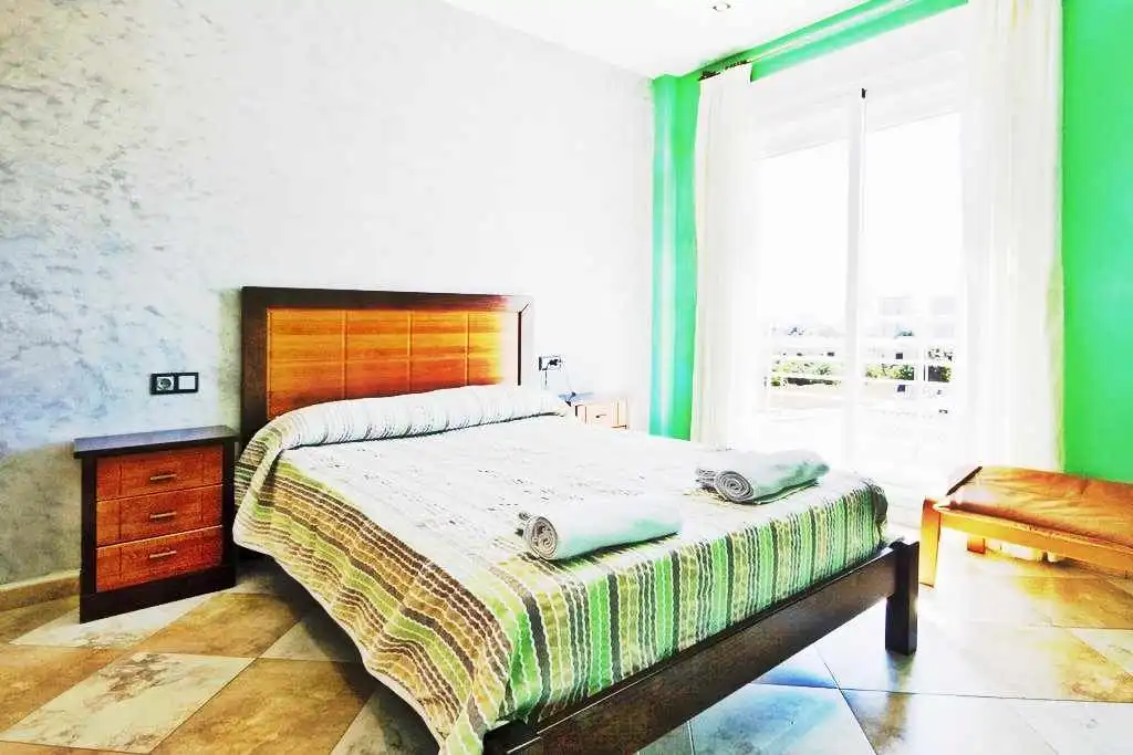 Villa con piscina in vendita a Marisol Park - Ortembach - Los Almendros, imagen 21