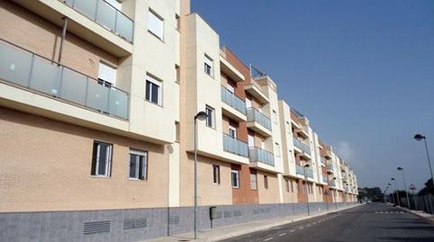 Foto 2 de Garatge en venda a Carrer Rei Joan Carles I, Benicull de Xúquer, Valencia