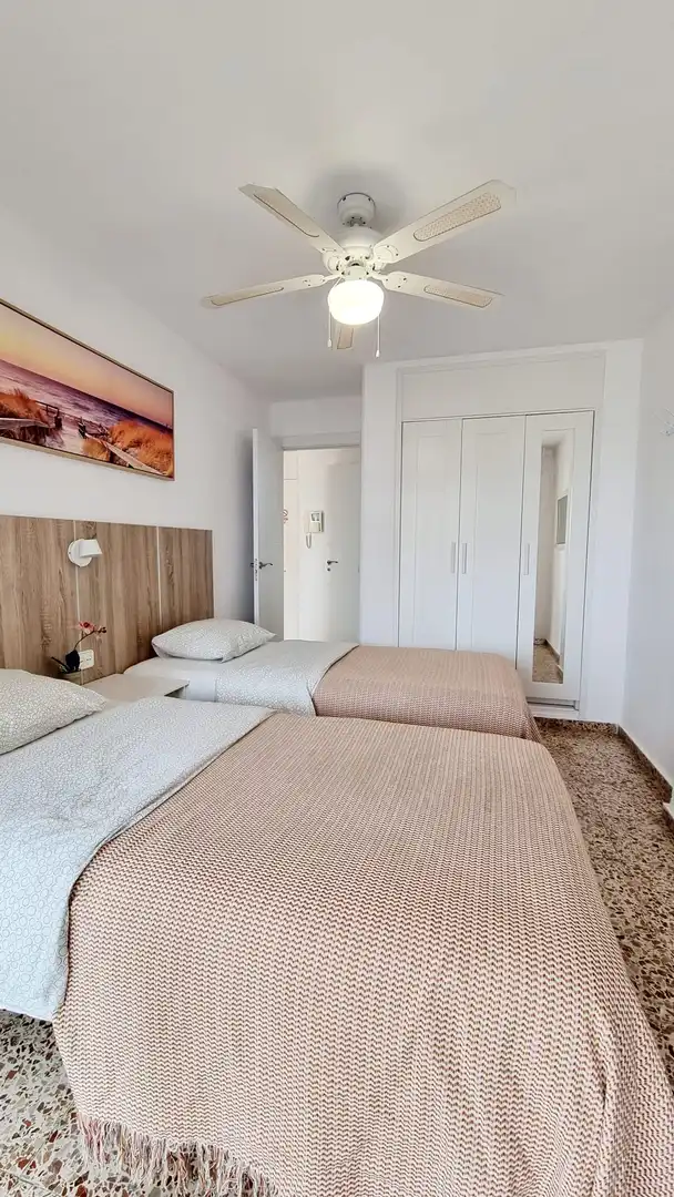 Apartamento con ascensor en venta en Playa de Levante, imagen 10