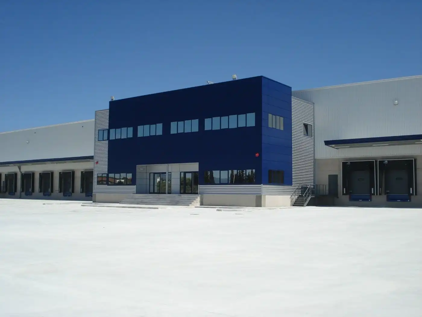 Nave industrial in affitto a Vila-rodona, imagen 3