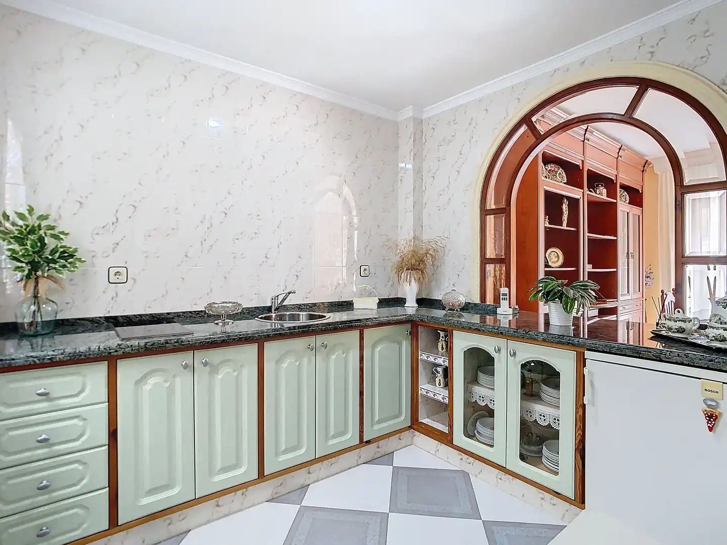 Casa rústica en venda a Vejer, imagen 16