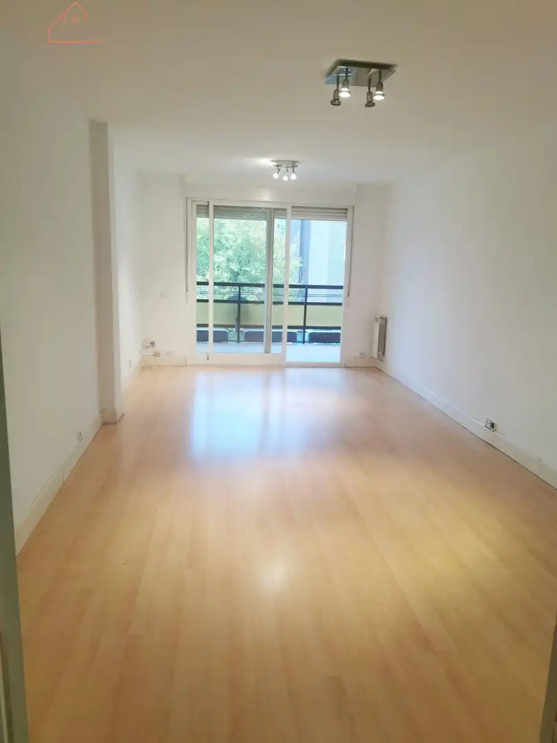 Sala de estar de Piso de alquiler en Móstoles con Aire acondicionado, Calefacción y Terraza