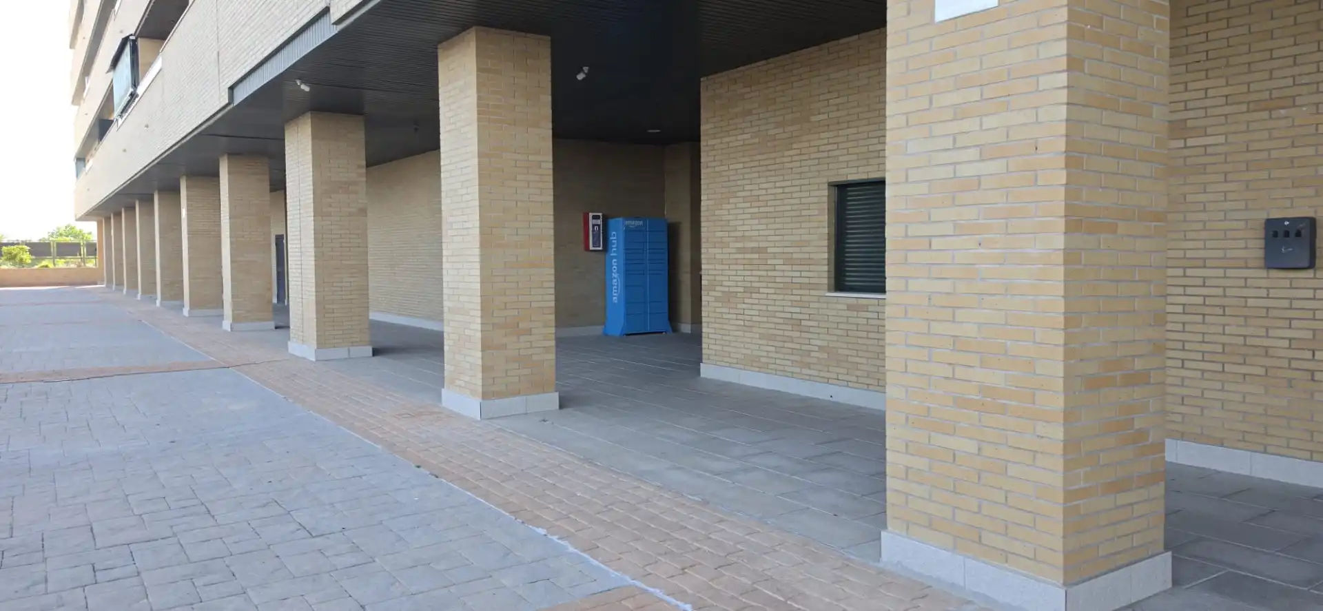 Wohnung zum Verkauf in Seseña mit Klimaanlage, Heizung und Terrasse