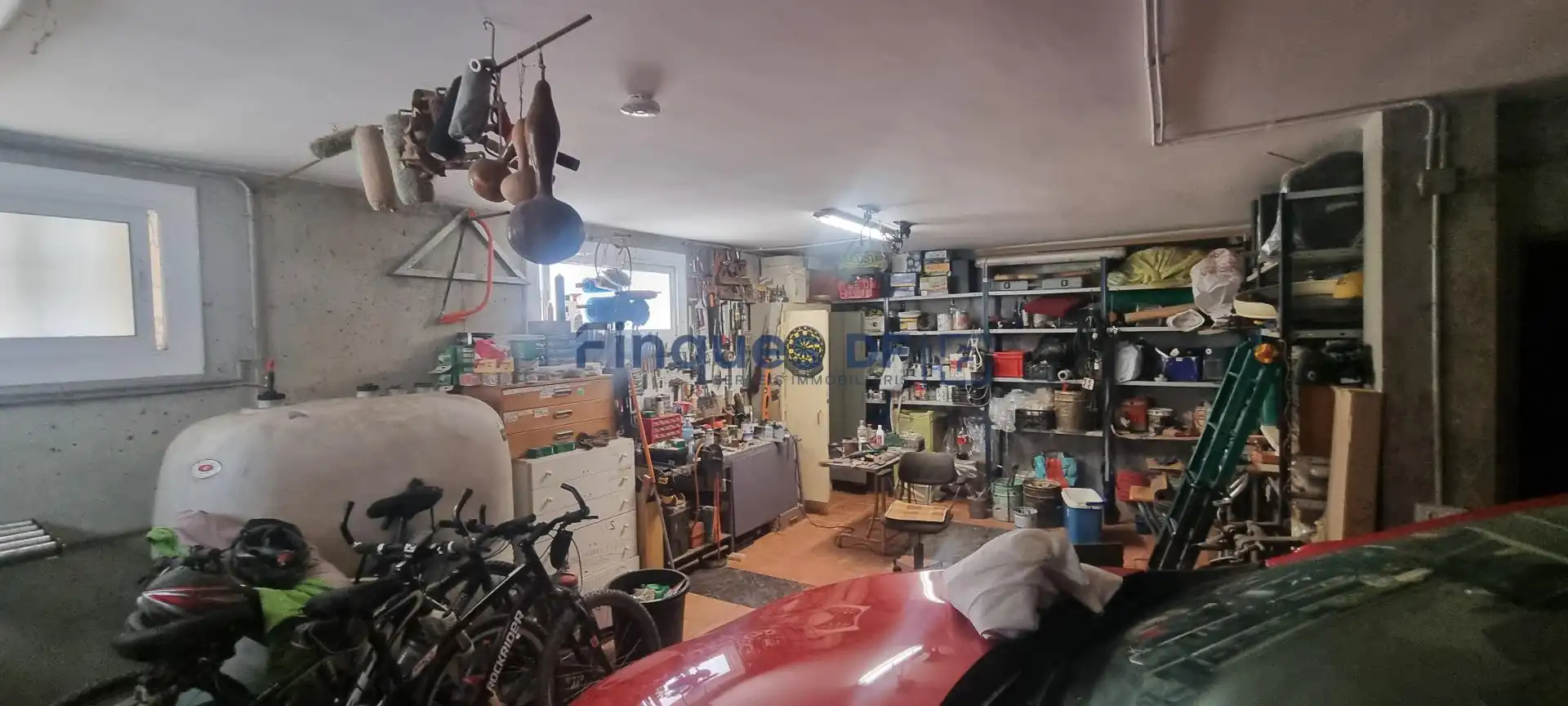 Detached house with garden for sale in Sils, imagen 6
