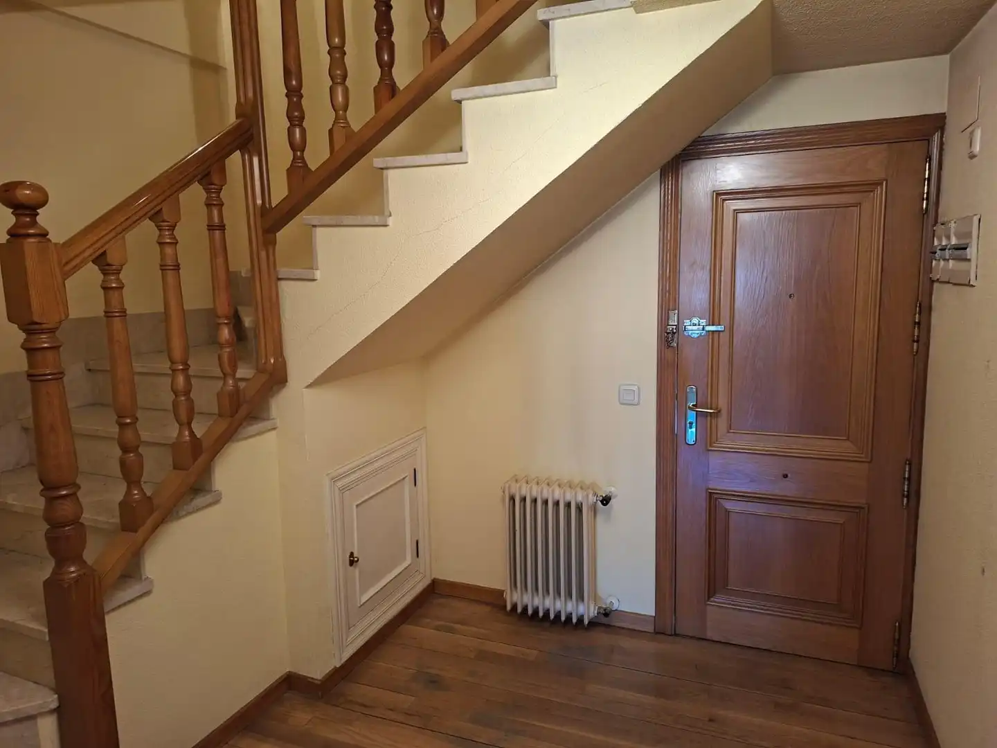 Attic for sale in Ciudad Real  with Heating, Terrace and Community pool