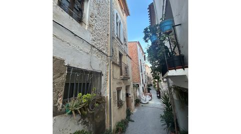 Foto 5 de Casa o xalet en venda a Calle San Roque, Jérica, Castellón