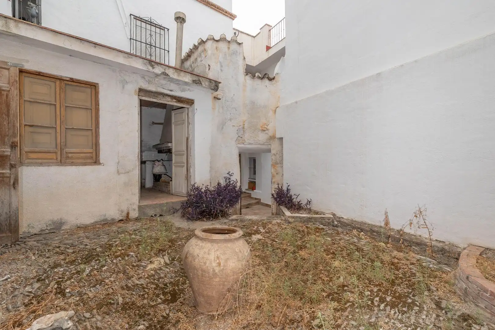 Haus mit Terrasse zum Verkauf in Calle FUENTE NUEVA, imagen 46