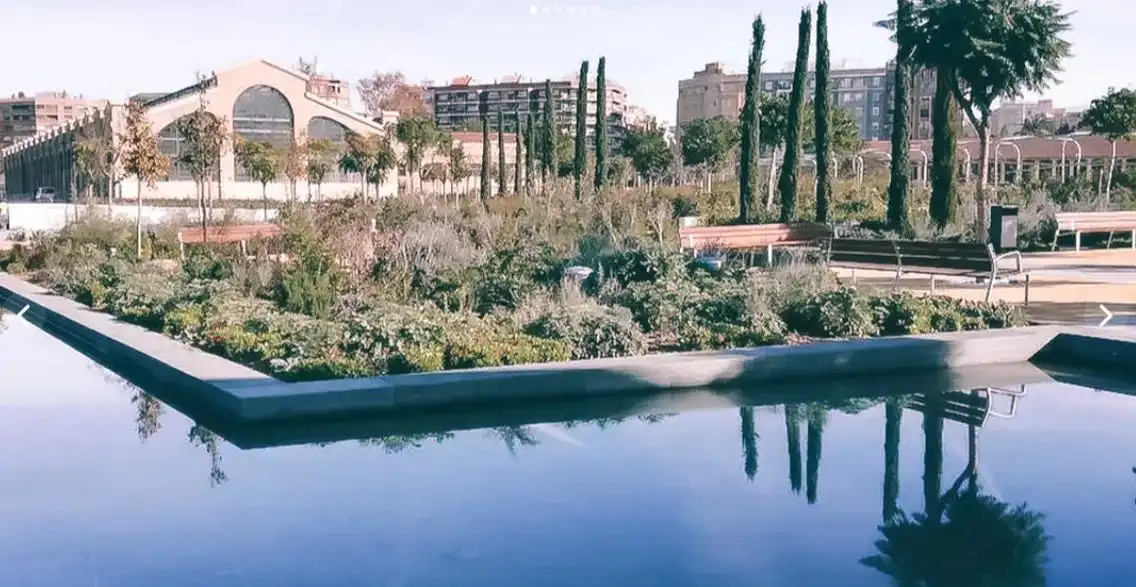 Business premises to rent in L'Eixample, imagen 12