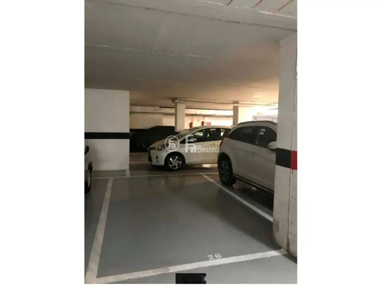 Wohnung mit Terrasse zum Verkauf in Avenida Segre, imagen 24