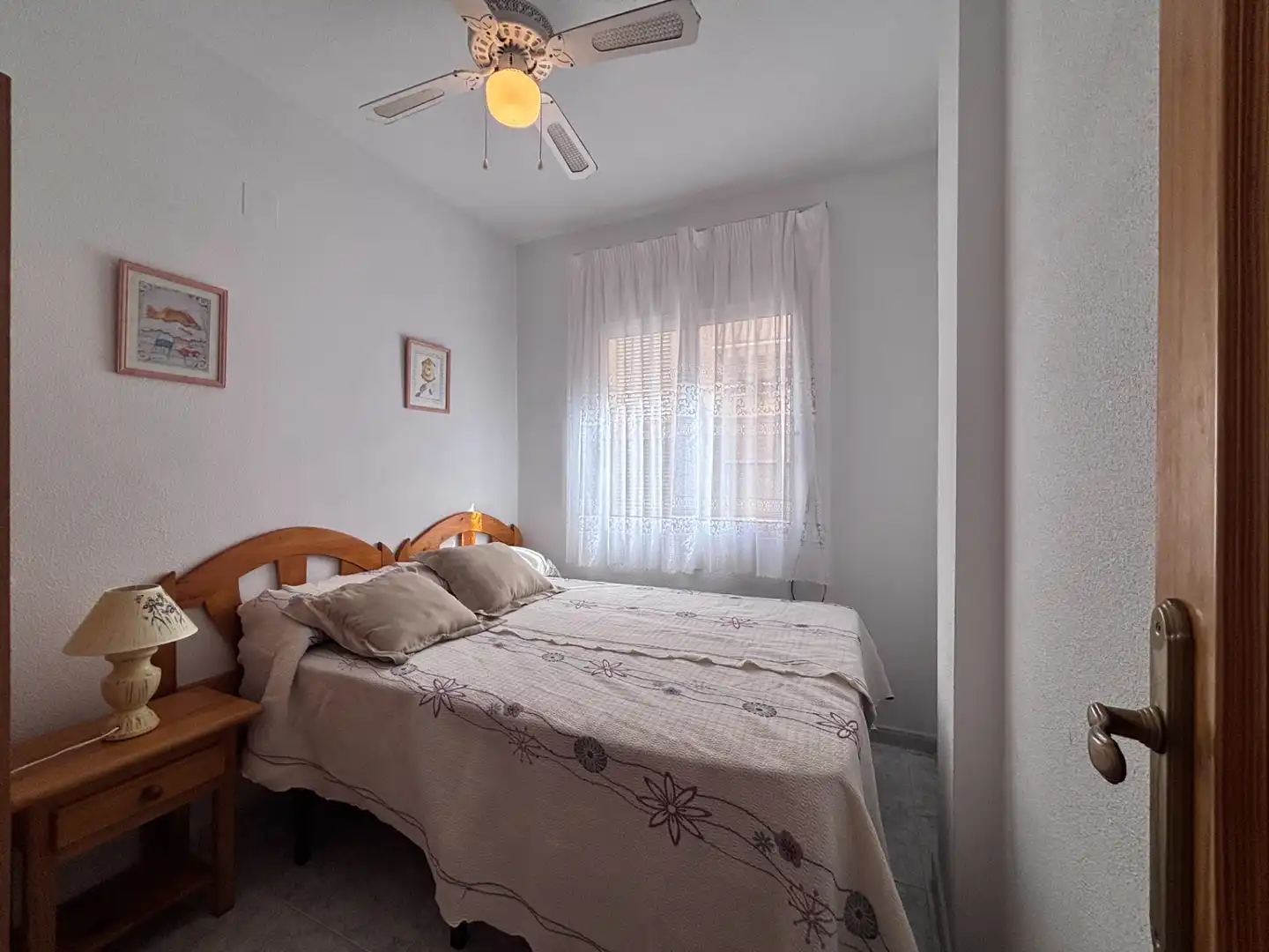 Piso con terraza en venta en Calle la Sal, imagen 21