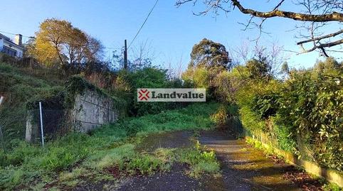 Foto 3 de Residencial en venta en Rúa Menciñeiros, Nós, A Coruña