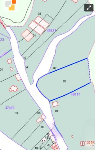 Terreno en Venta en Cardeñadijo