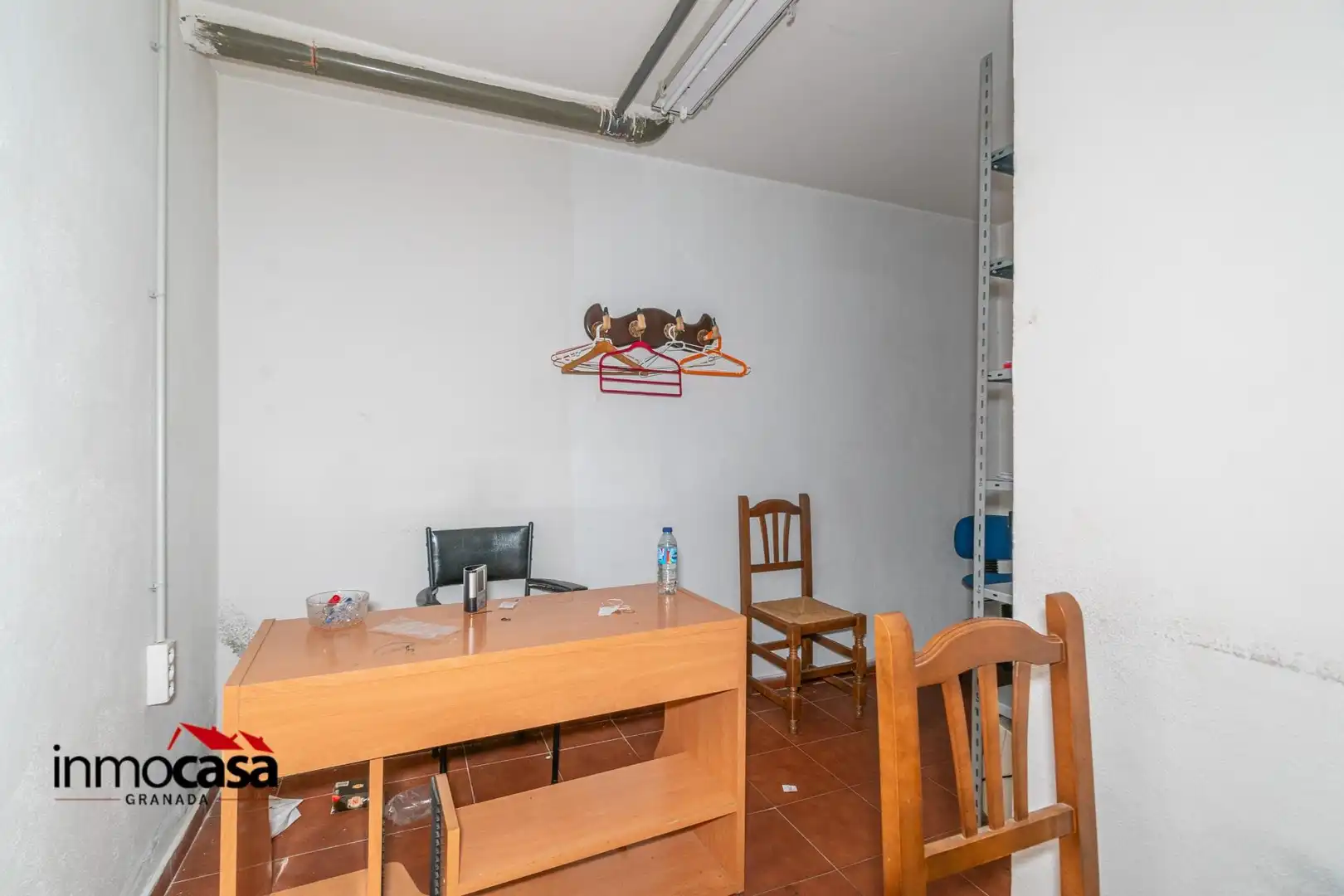 Fabrikhallen zur Miete in Ogíjares mit Heizung