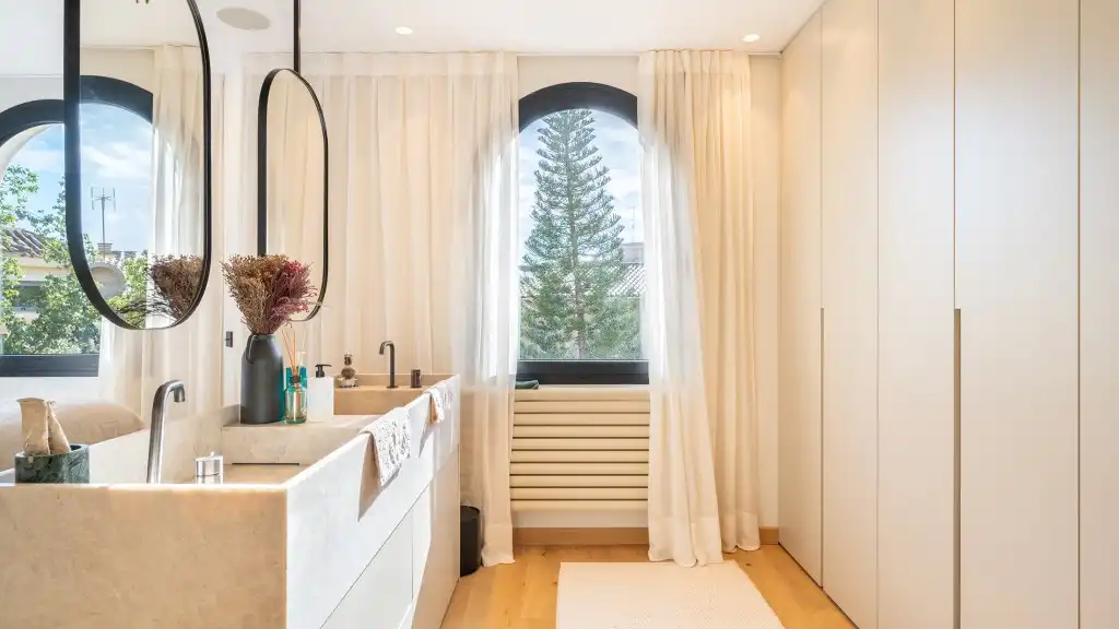 Duplex con piscina in vendita a Ponent, imagen 11